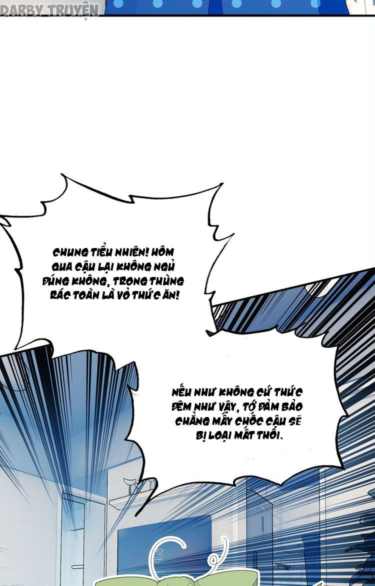 Ái Ngạo Kiều Long Vương Gia: Chapter 5