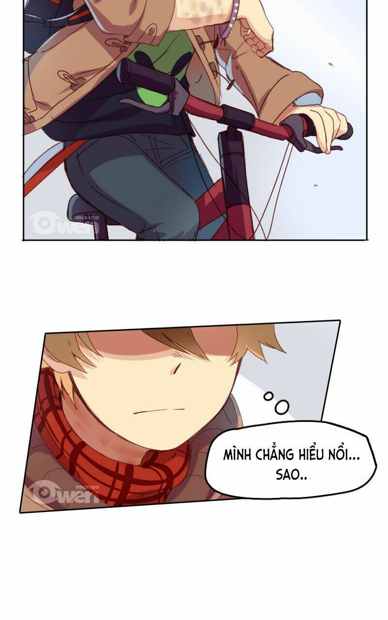 Lời Nguyền Lalin: Chapter 11