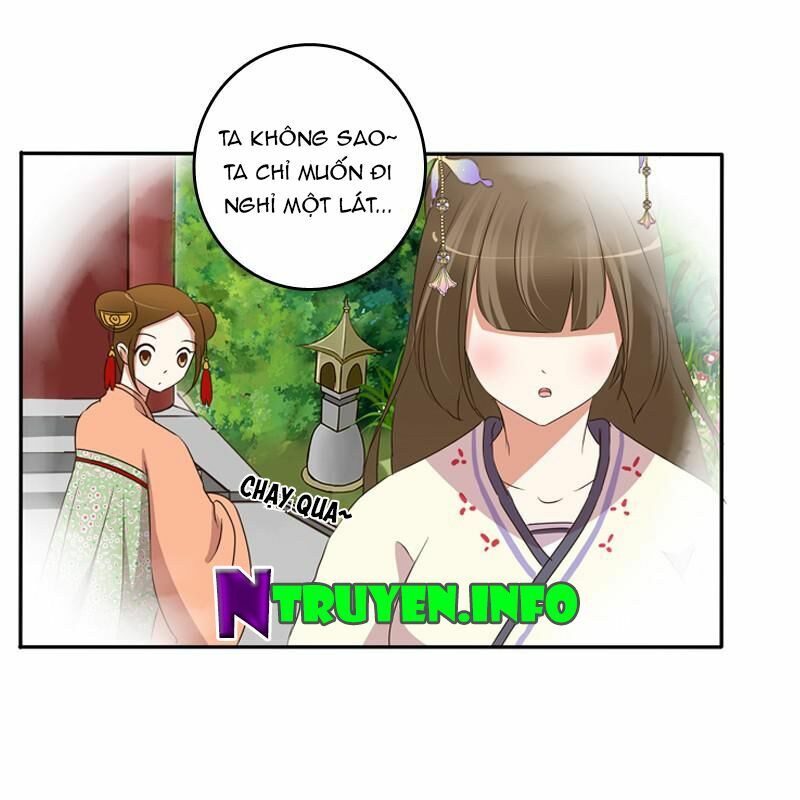Thông Linh Phi: Chapter 96.5