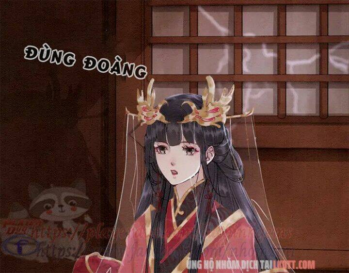 Trọng Sinh Bá Sủng Nhiếp Chính Vương Quá Mạnh Mẽ: Chapter 104
