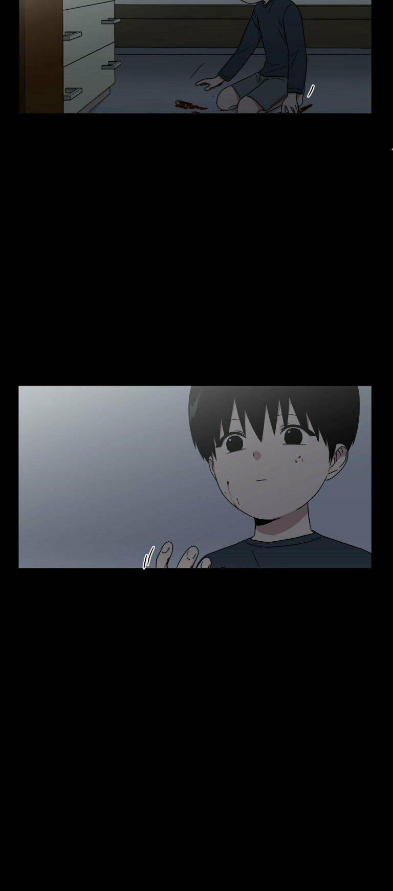 …”Một Sự Thật Khá Khó Chịu.”: Chapter 63