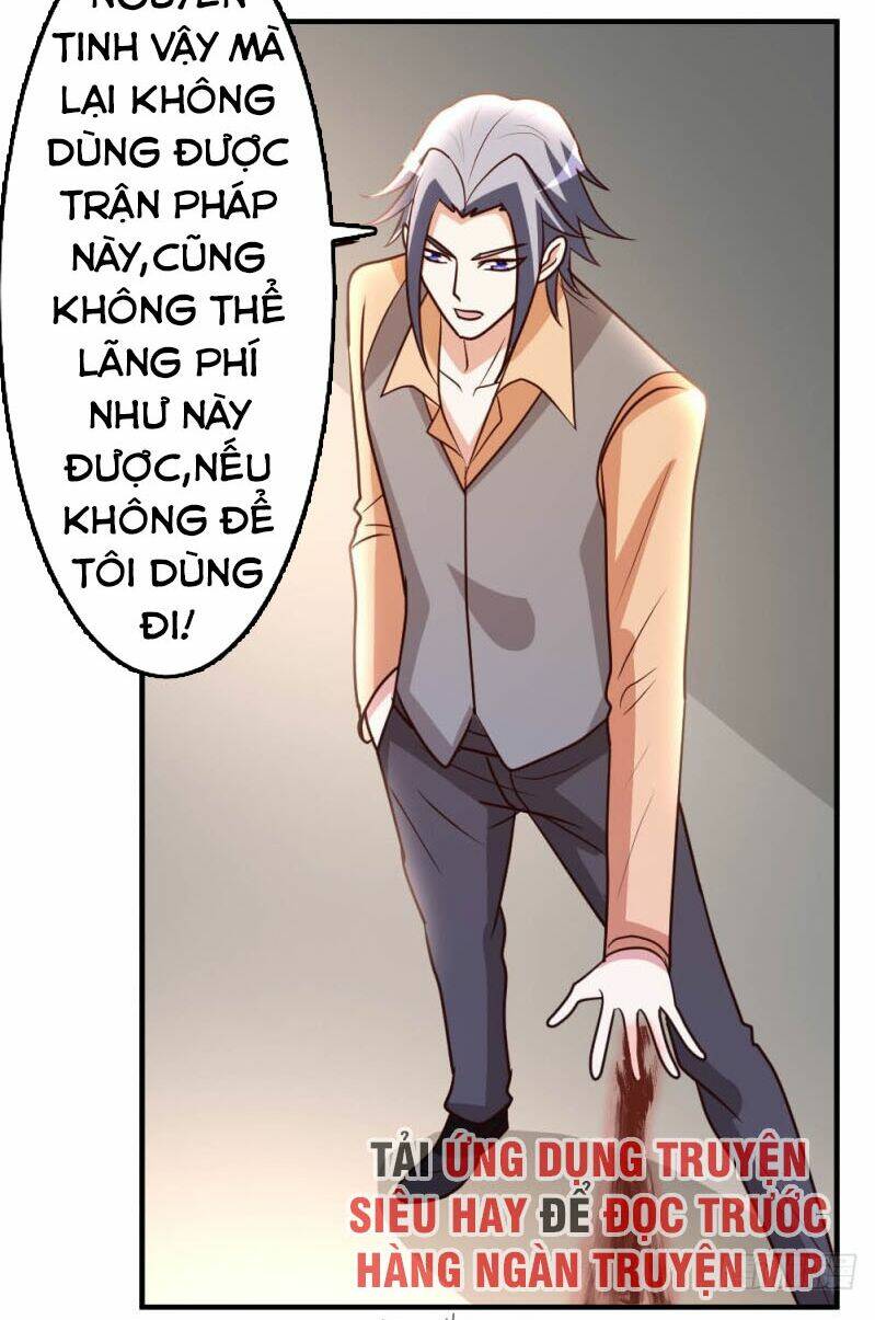 Trọng Sinh Tu Chân Tại Đô Thị: Chapter 53