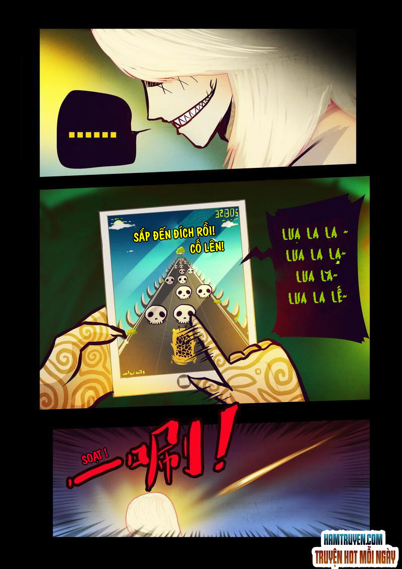 Zombie Brother: Chapter 76