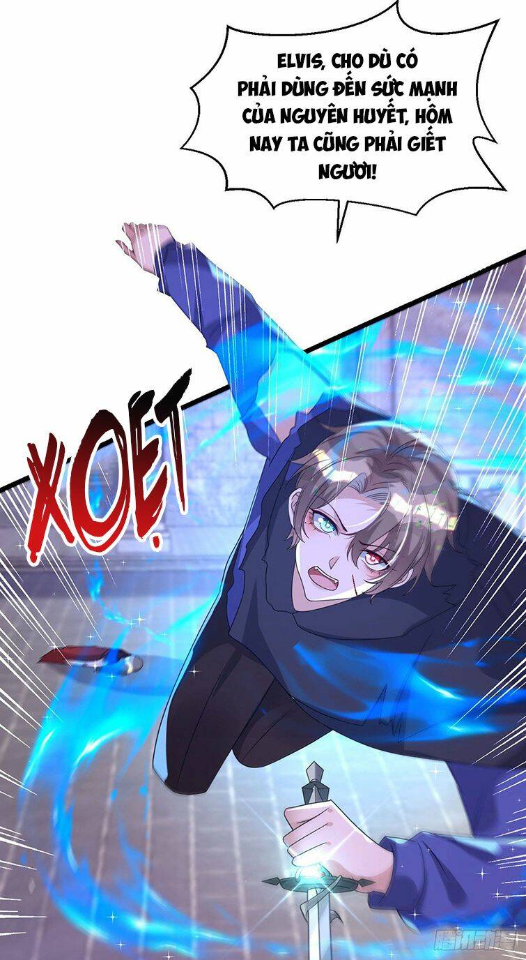 Thú Thụ Bất Thân: Chapter 160