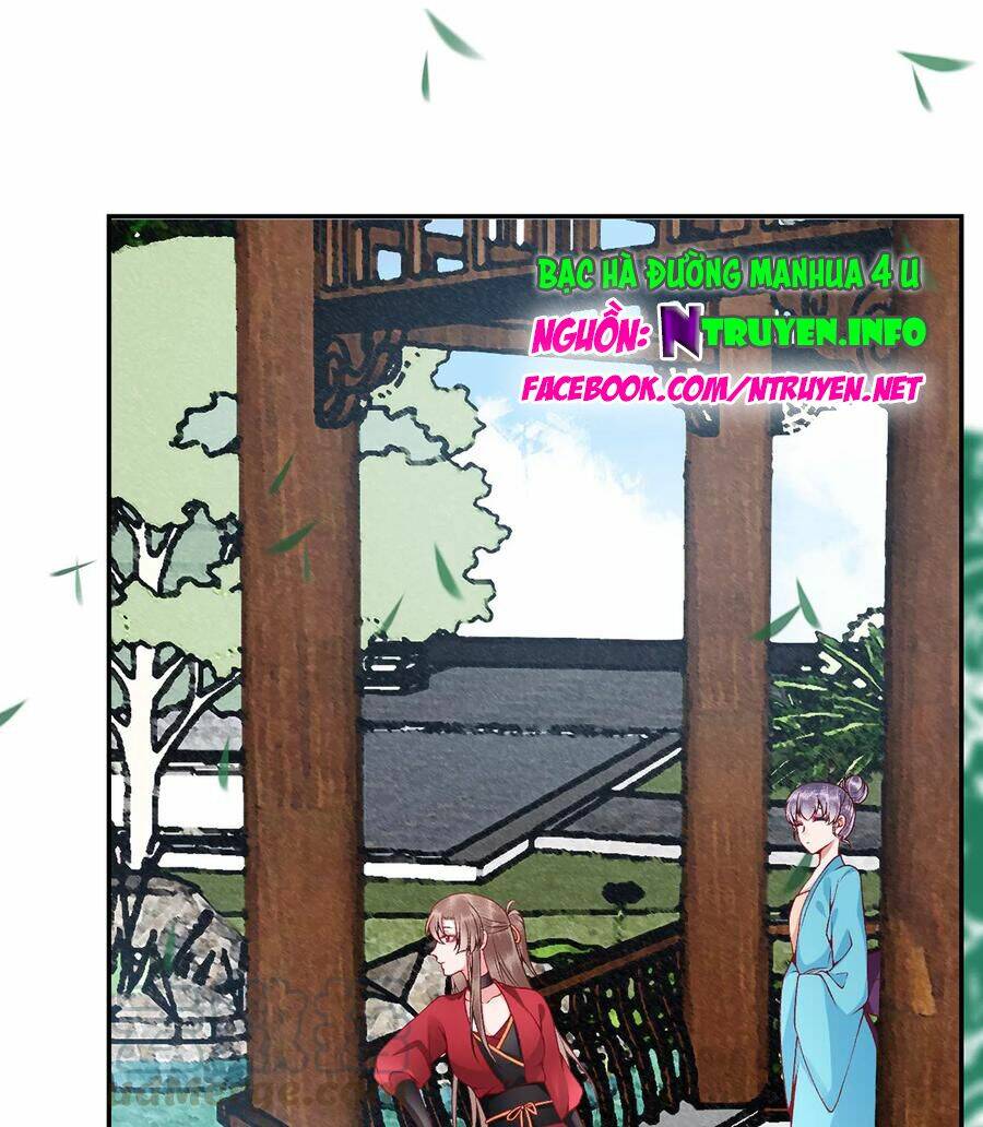 Hoàng Phi 9000 Tuổi: Chapter 74