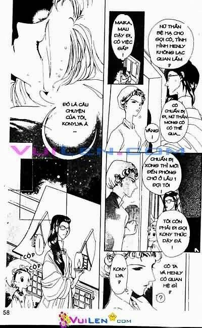 Duyên Kỳ Ngộ: Chapter 2