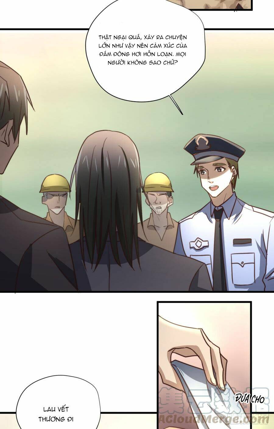 Đơn Phương Yêu Thầm Anh: Chapter 52