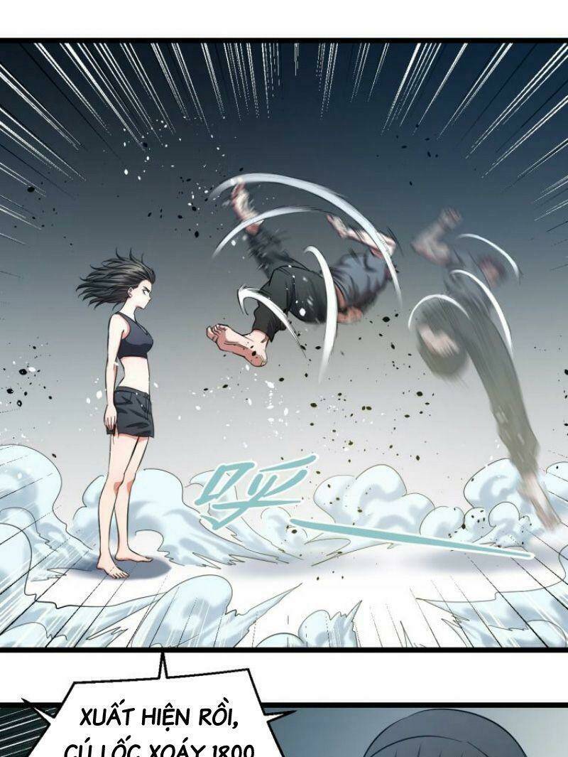Đối Mặt Với Thử Thách: Chapter 26