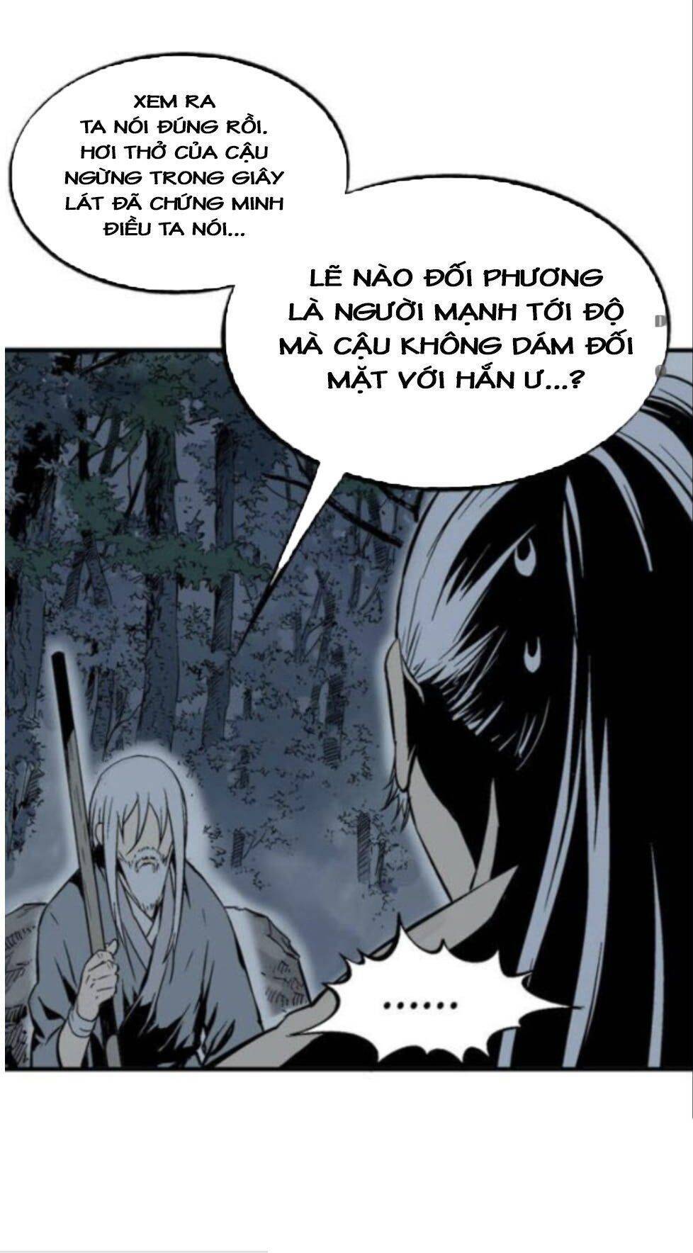 Cao Thủ 2: Chapter 135