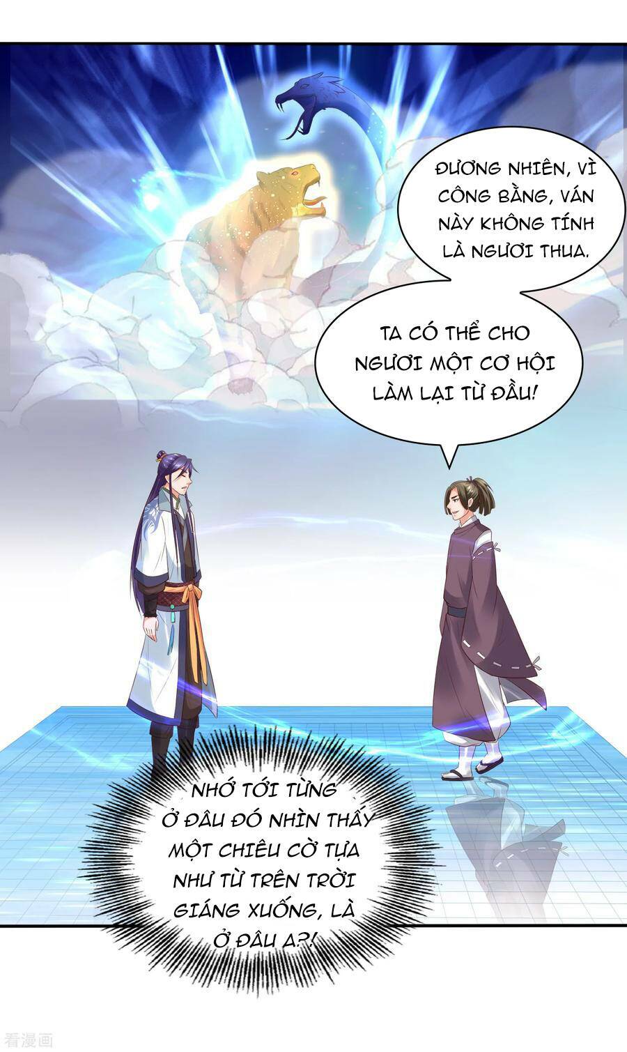 Trở Về Cổ Đại Làm Thánh Hiền: Chapter 30