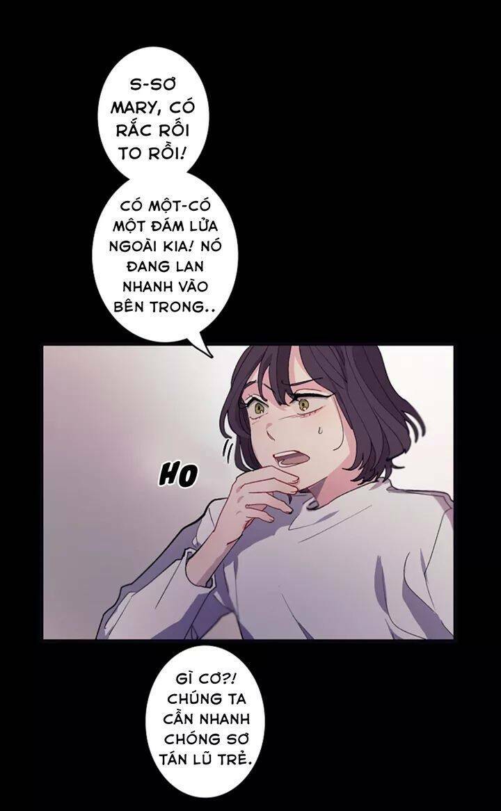 A Lady's Table: Chapter 2