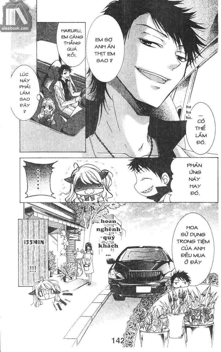 Quản Gia Ác Ma: Chapter 1.6