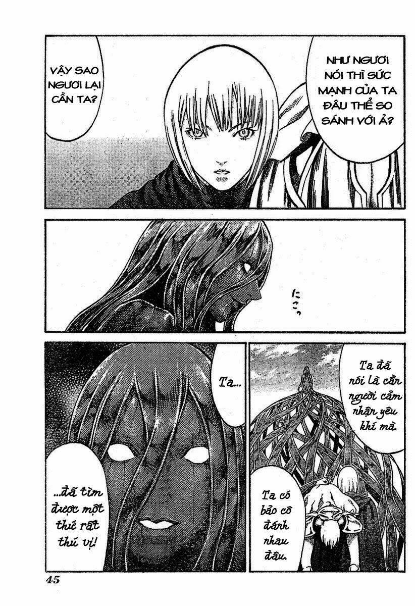 Mắt Bạc: Chapter 71