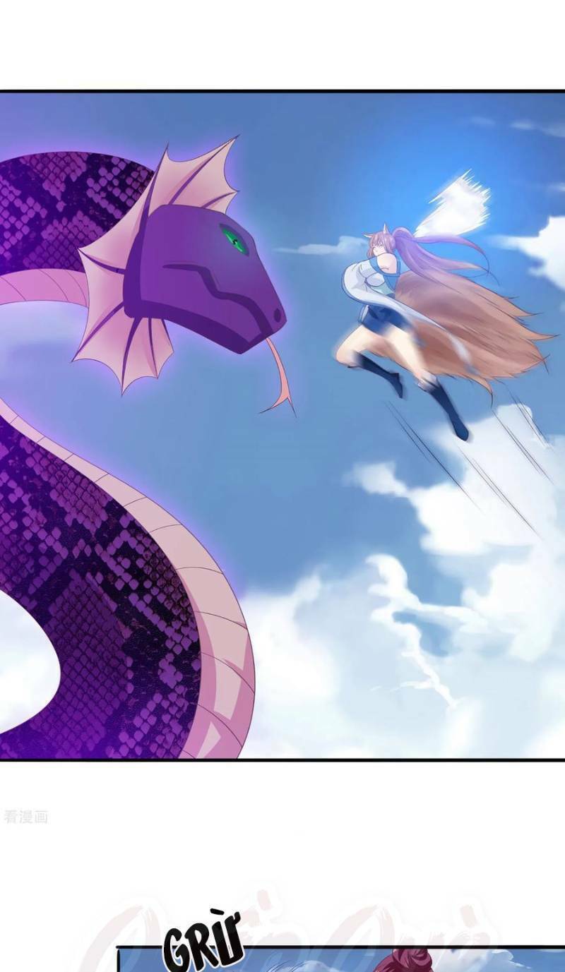 Ta Là Ngọc Hoàng Đại Đế: Chapter 34
