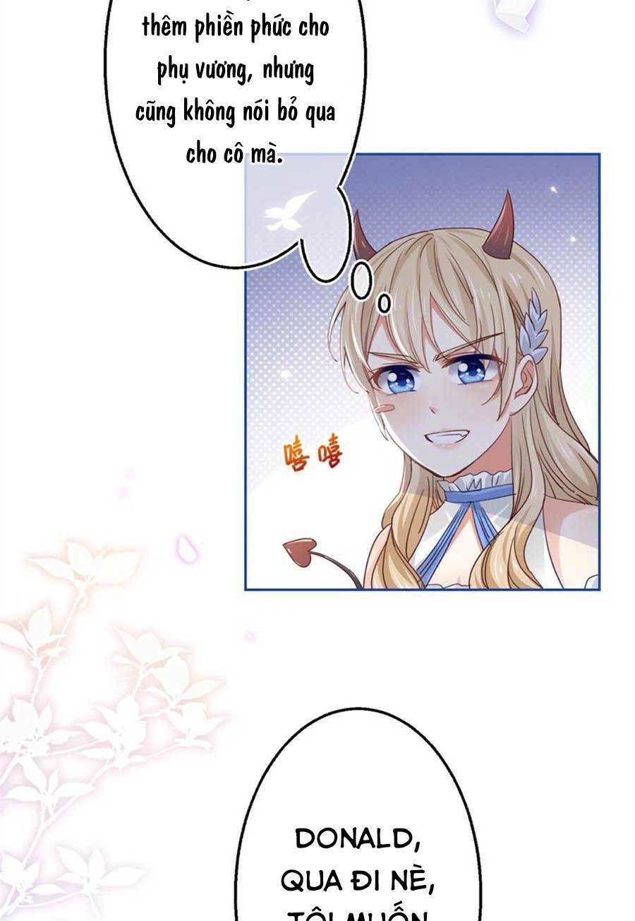 Nữ Hoàng Đầu Tiên Của Đế Quốc: Chapter 58