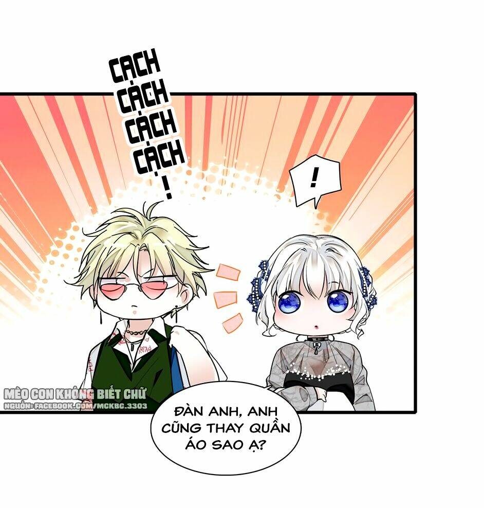 Long Phượng Phiên Chuyển: Chapter 50