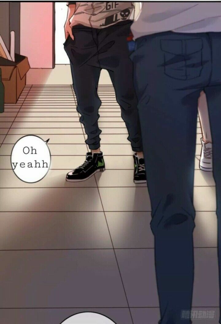 Thì Thầm: Chapter 2