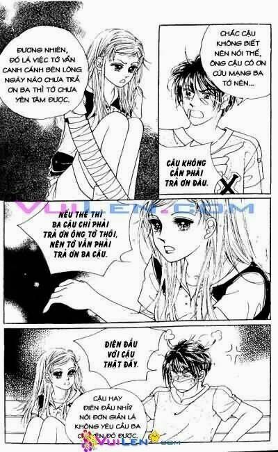 Cô gái Trung Hoa: Chapter 12