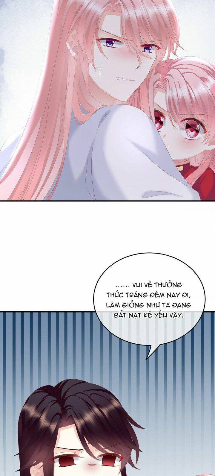 Kiều Phu Có Hỉ: Chapter 9