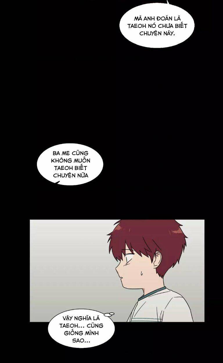 …”Một Sự Thật Khá Khó Chịu.”: Chapter 56