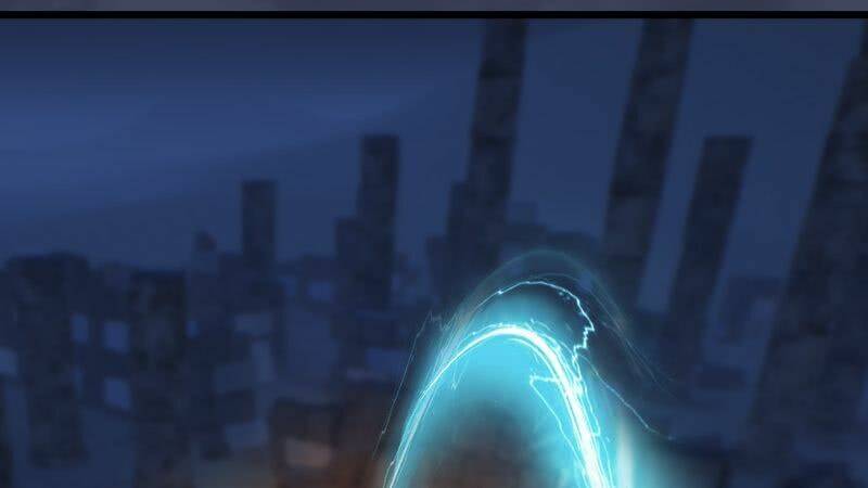 Lâm Uyên Kiếp: Chapter 9