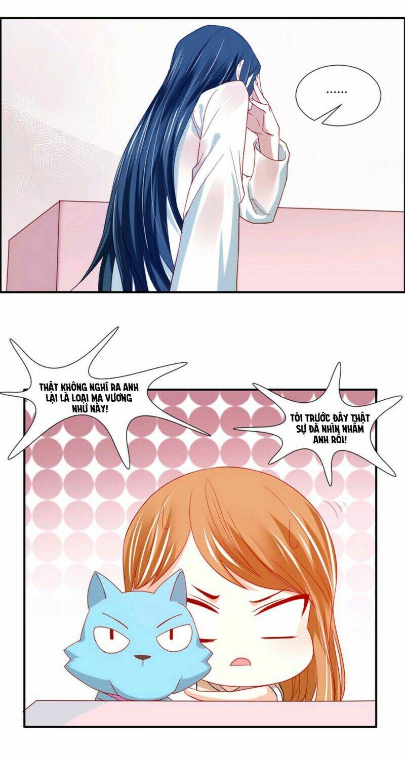 Ma Vương Đại Nhân Đi Thông Thả: Chapter 20