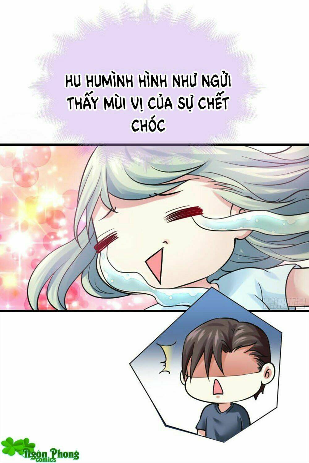 Vạn Năm Nhân Duyên Nhất Tuyến Khiên: Chapter 27