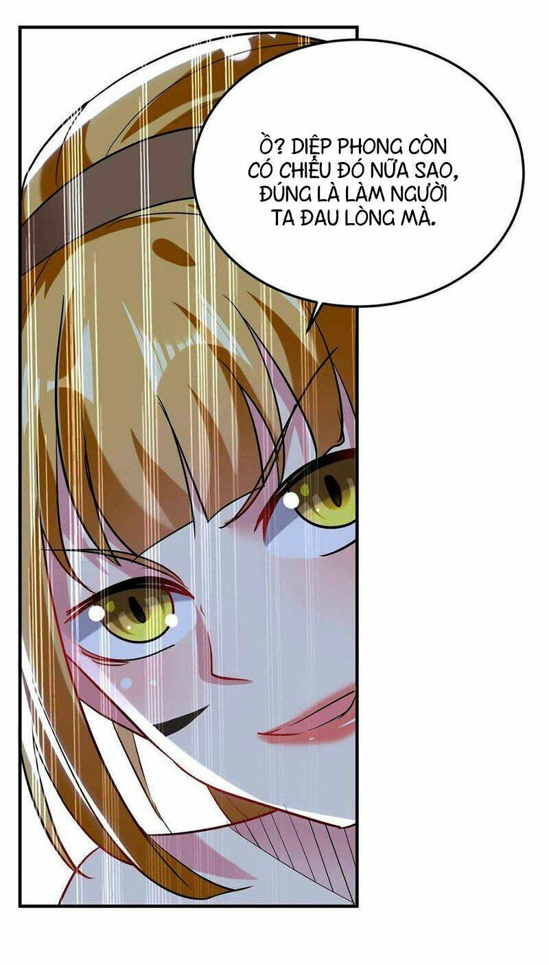 Vạn Giới Tiên Vương: Chapter 90