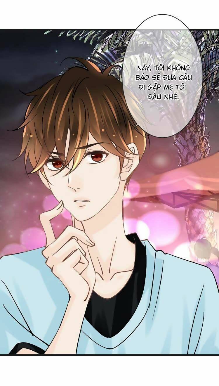 Thiên Thần Không Có Tiết Tháo: Chapter 63