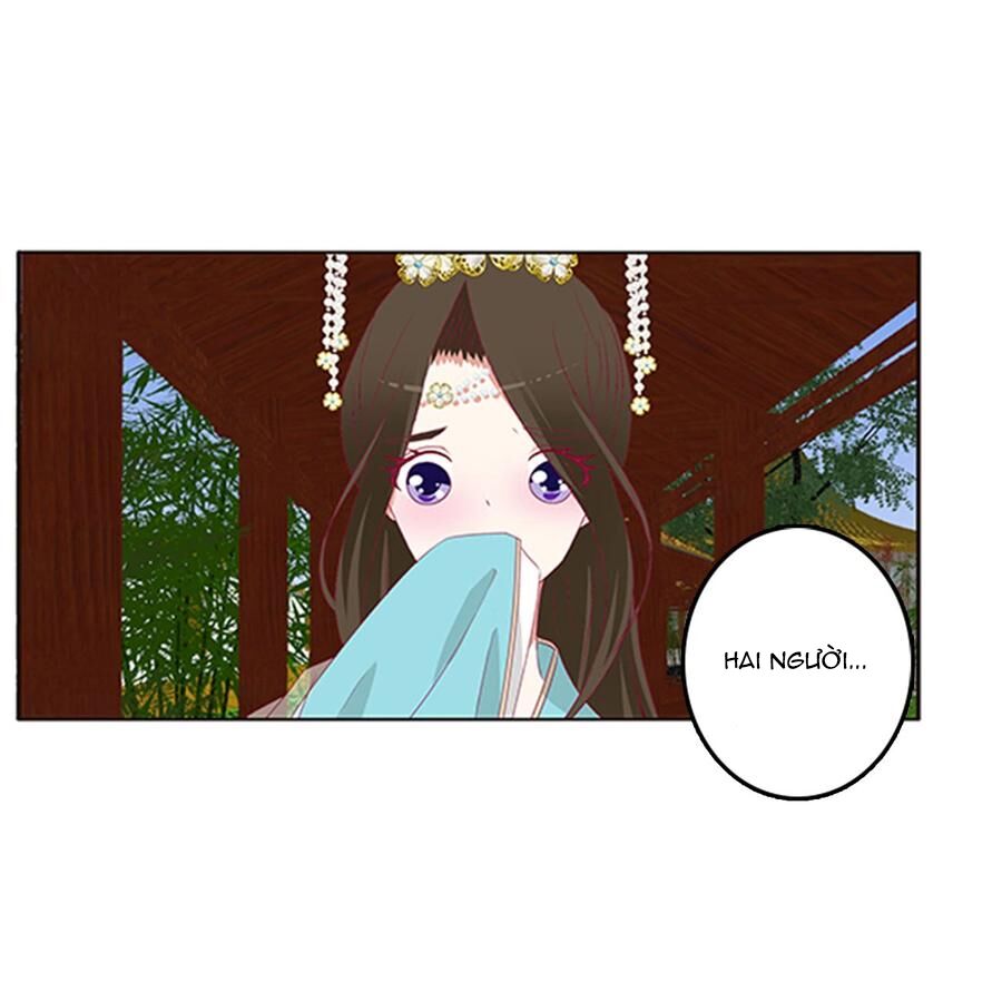 Thông Linh Phi: Chapter 498