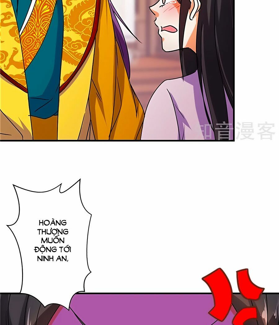 Vương Gia ! Ngươi Thật Bỉ Ổi !: Chapter 501