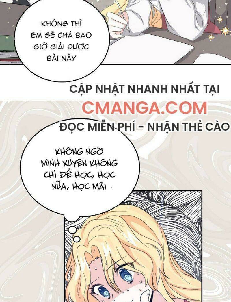 Tôi Là Bạn Gái Cũ Của Một Người Lính: Chapter 6