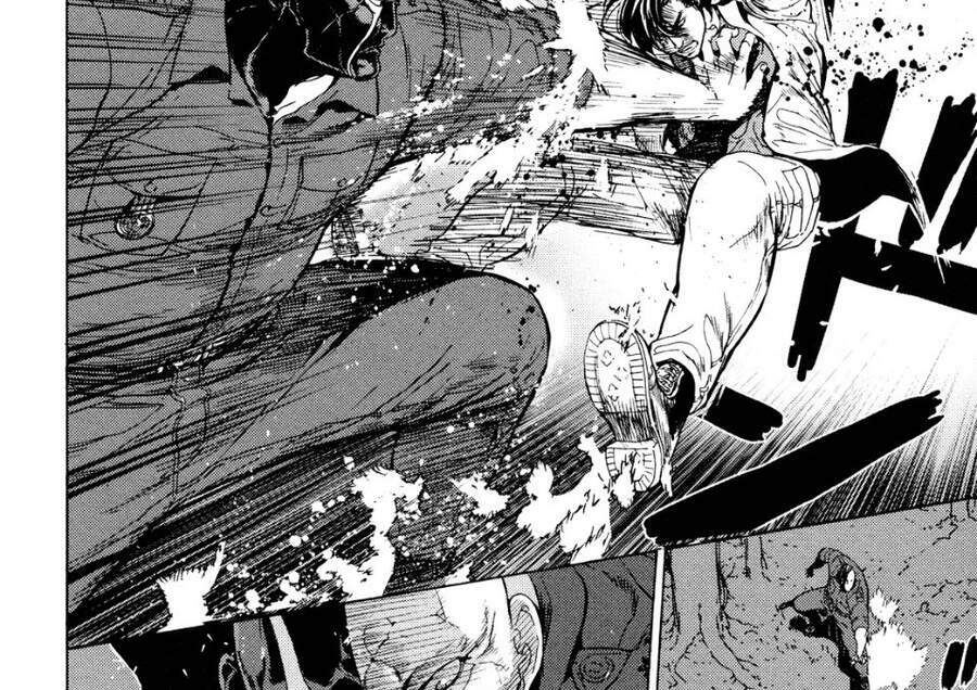 Until Death Do Us Part: Chapter 195