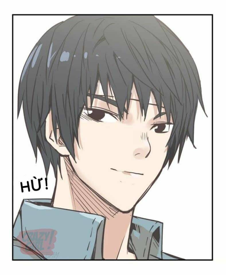 Kim Tiền Chí Thượng: Chapter 4