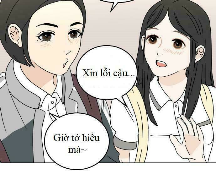 30 Phút Bước Đi Bên Em: Chapter 55