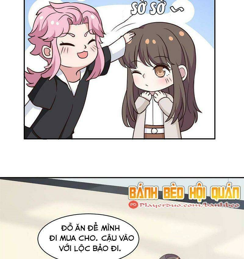 Tổng Tài, Tránh Xa Tôi Ra: Chapter 56