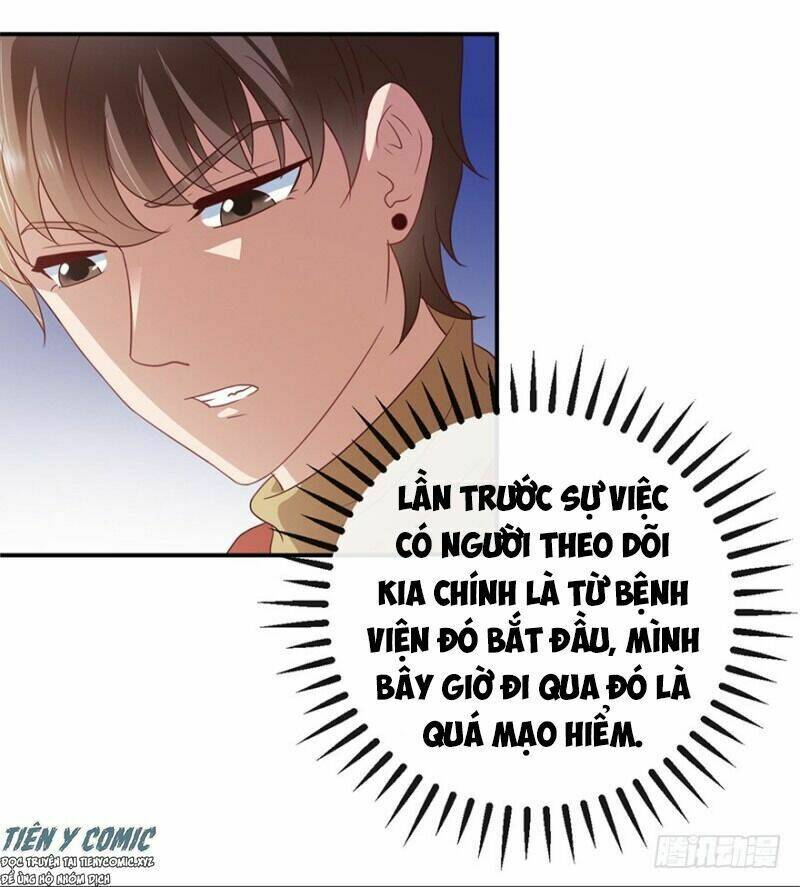 Thấu Thị Tiên Y: Chapter 112