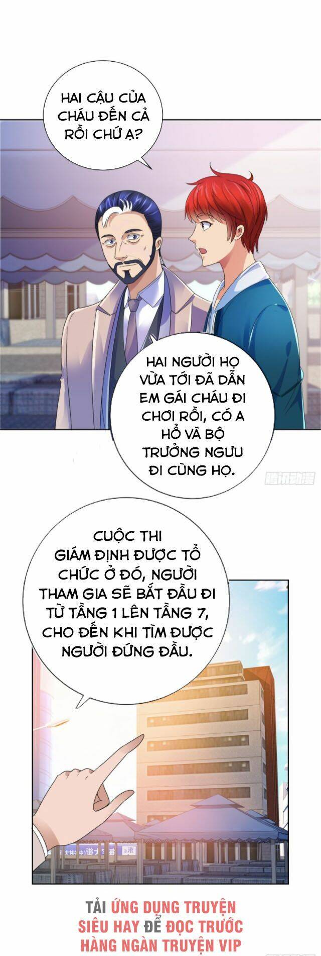 Đô Thị Chí Tôn Hệ Thống: Chapter 142