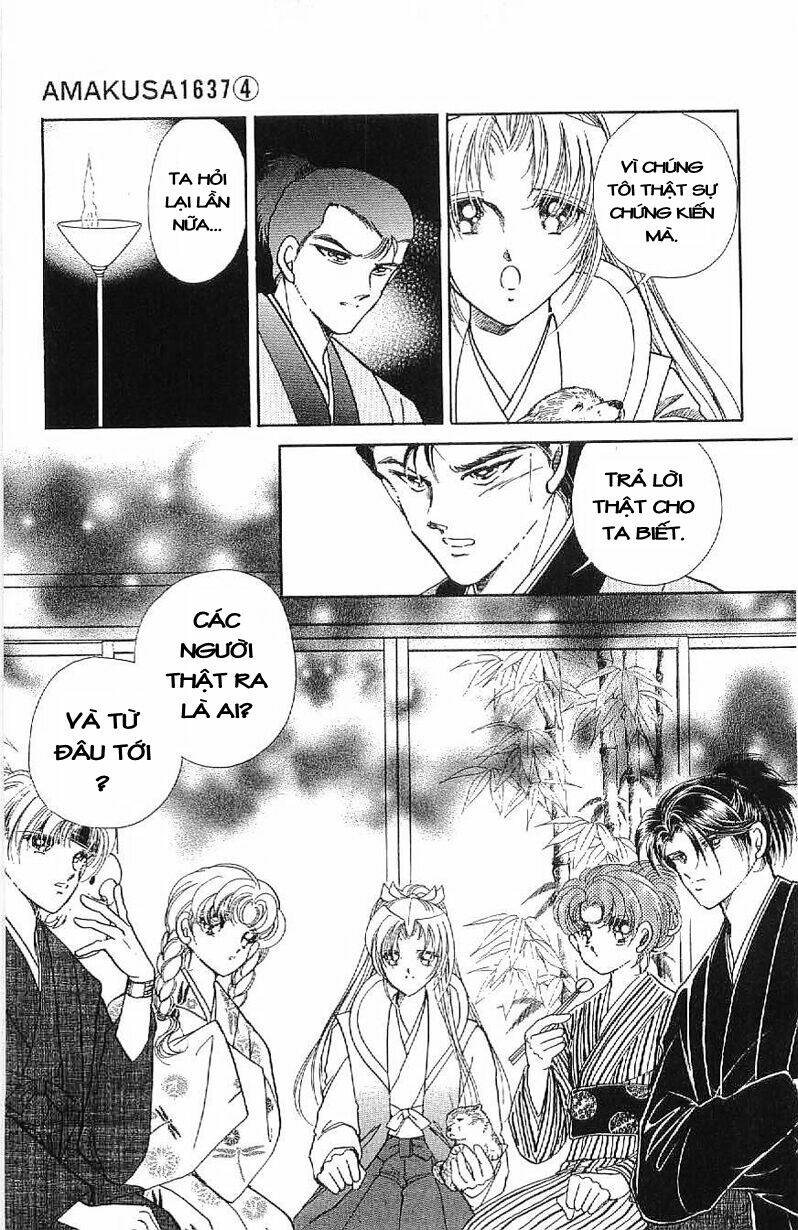 Amakusa 1637: Chapter 15