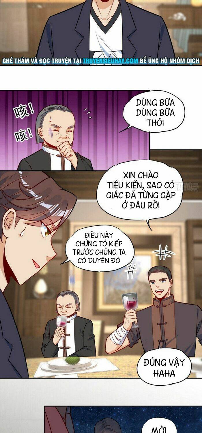 Tiên Giới Thương Thành: Chapter 54