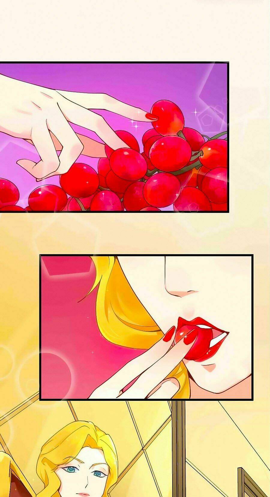 Lãnh Huyết Tổng Tài Đích Tâm Kiên Thê: Chapter 5