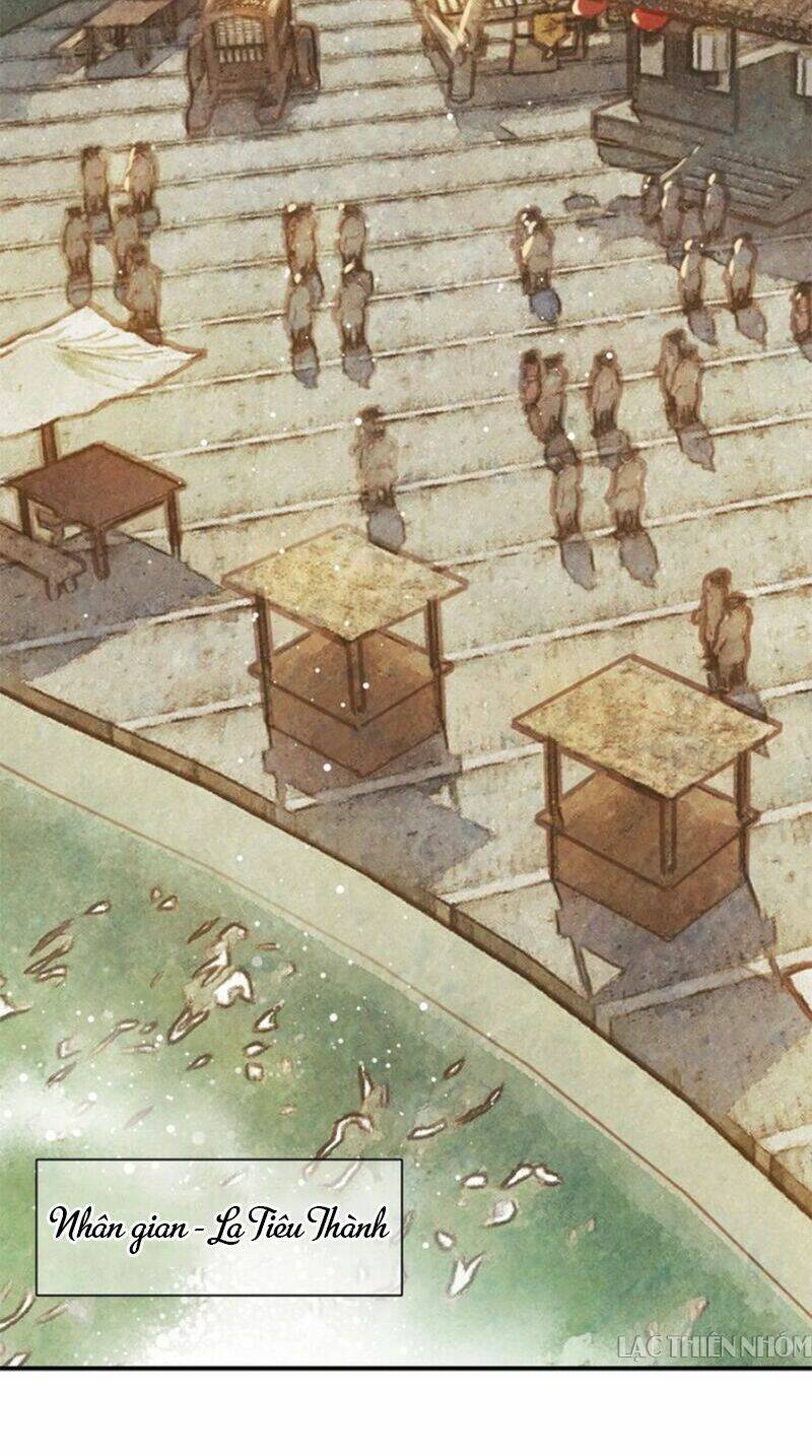 Đế Sư Tại Thượng: Chapter 34