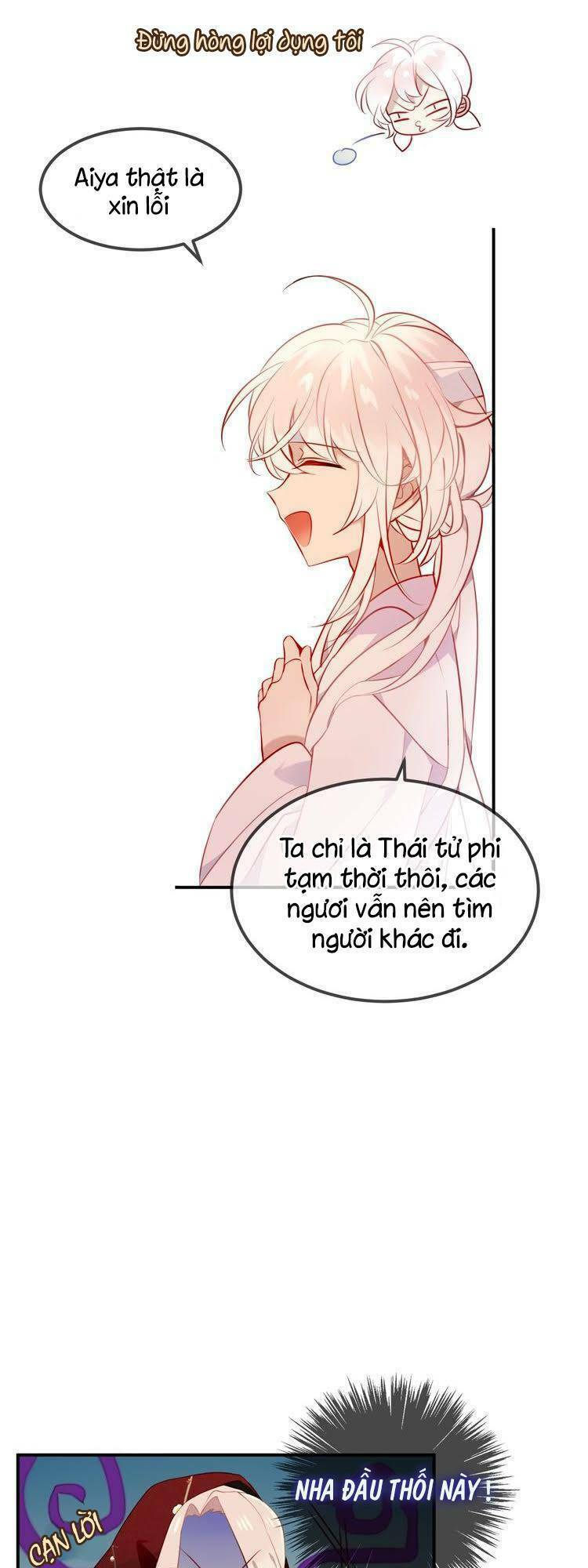 Ngô hoàng tại thượng: Chapter 75