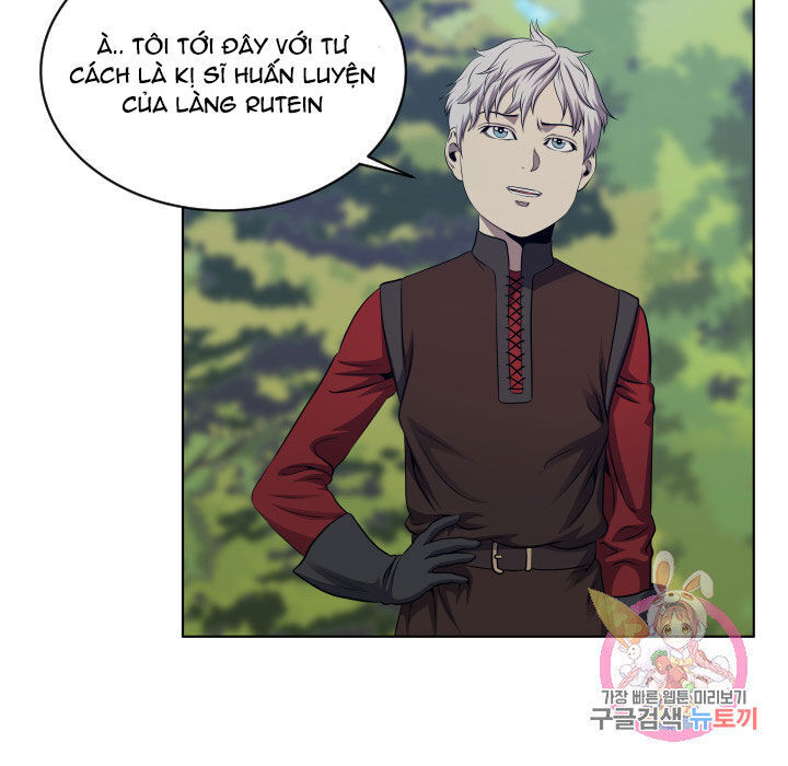 Cấp Độ Của Tôi Là Cao Nhất: Chapter 18