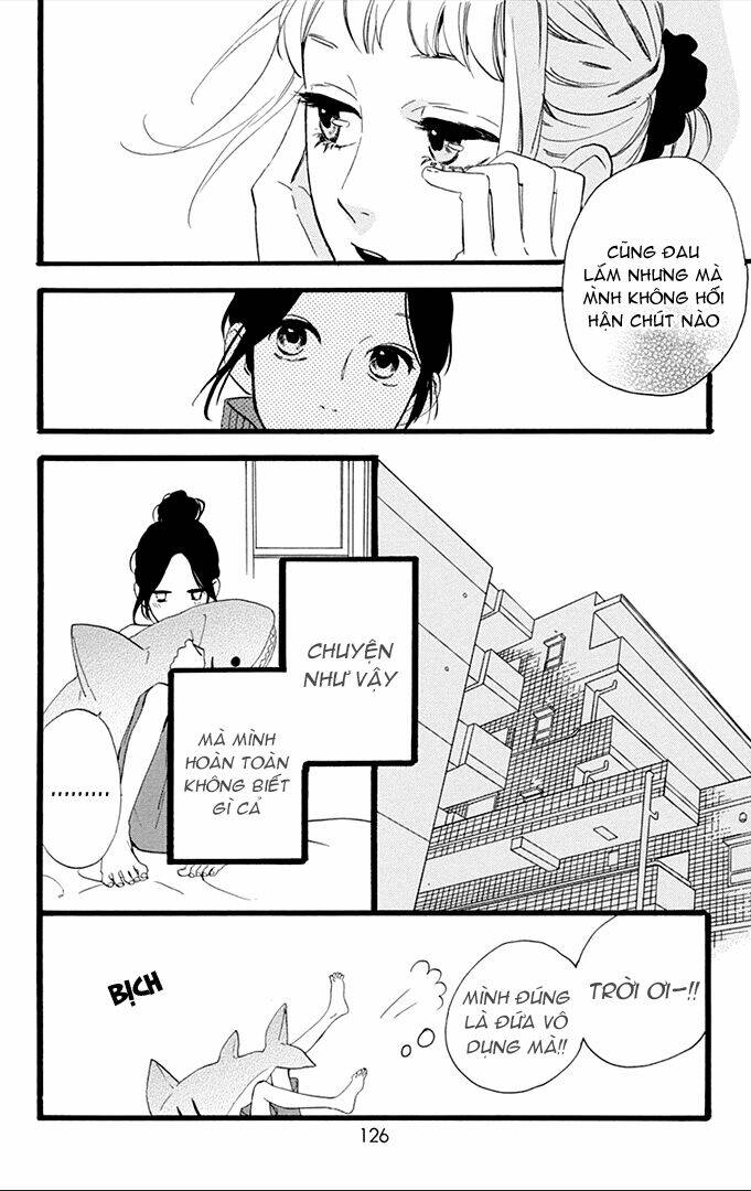 Sao Mai Của Em: Chapter 33