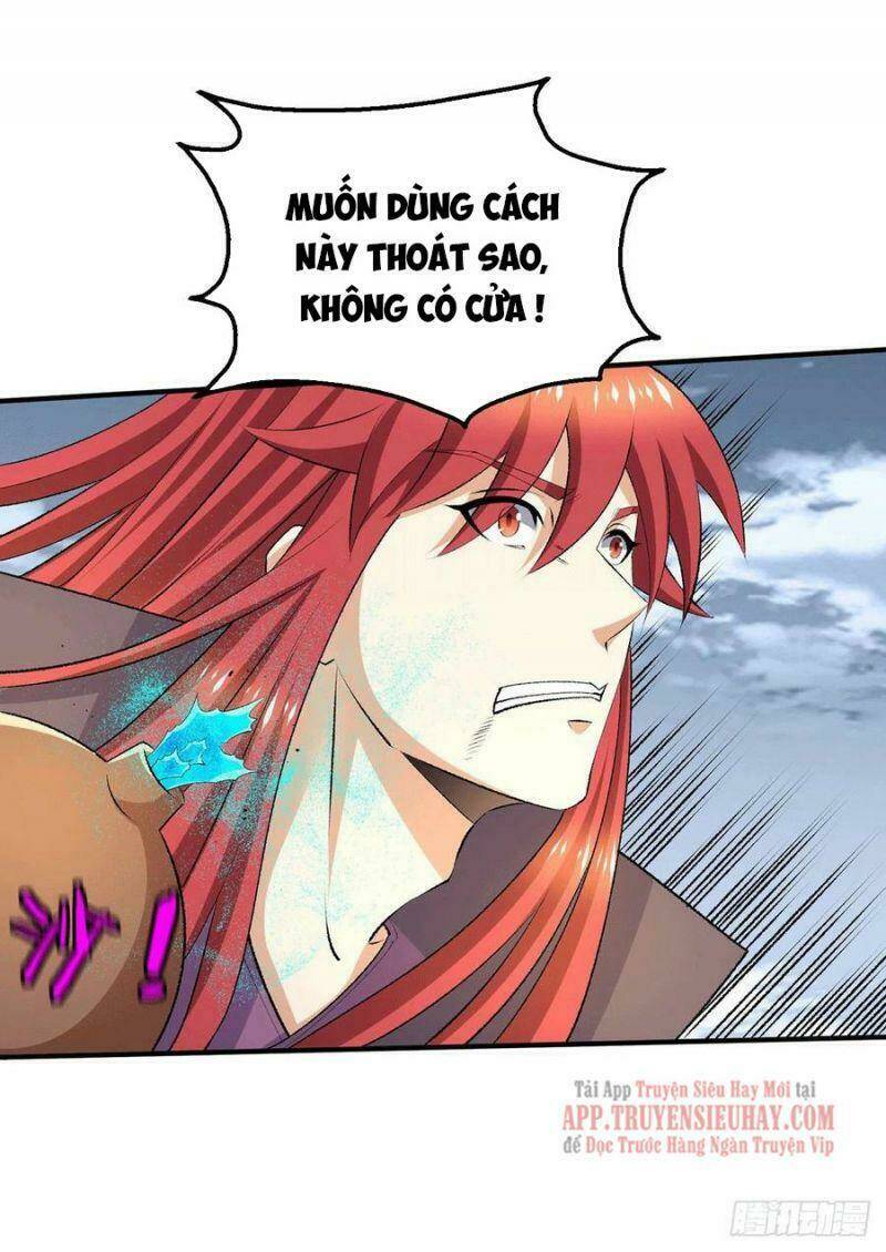 Tiên Vương Trùng Sinh: Chapter 374