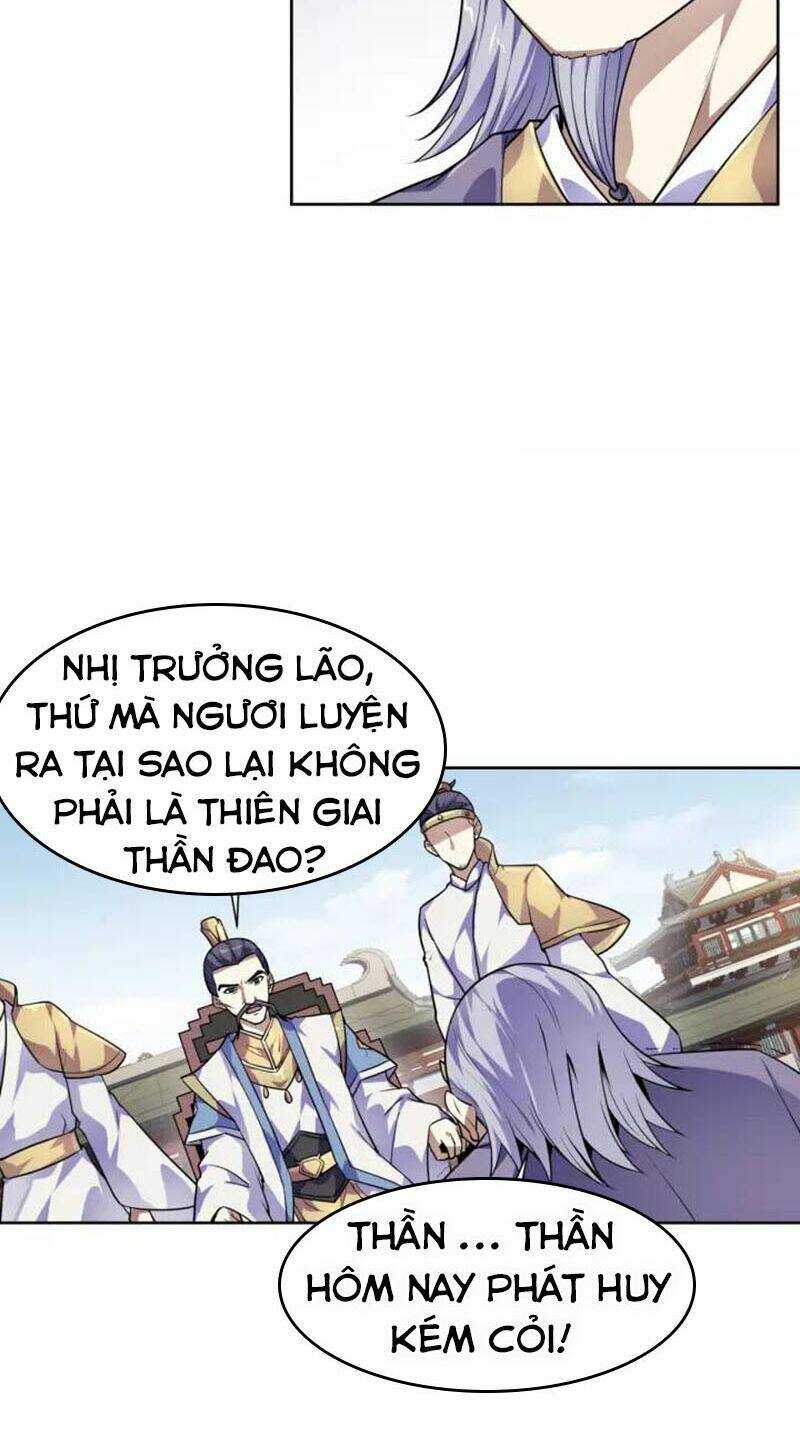 Nghịch Thiên Đại Thần: Chapter 76