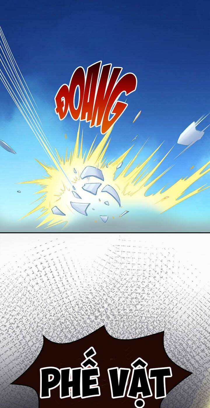 Đại Ma Pháp Sư Dựa Vào Muội Tử Trừ Ma: Chapter 3