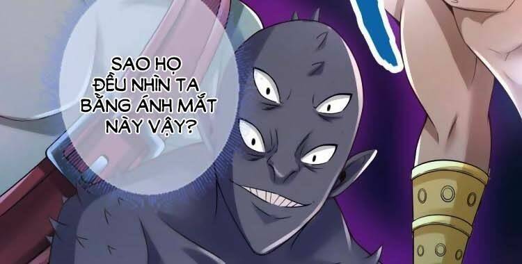 Cứu Ma Tôn Đại Nhân: Chapter 5