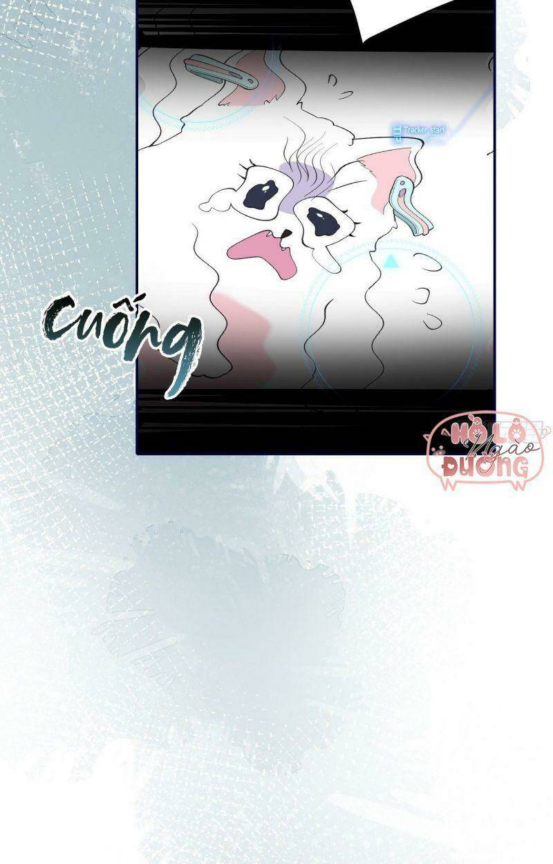 Đưa Em Đi Chơi: Chapter 58